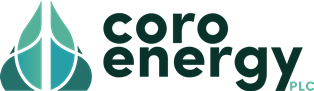 Coro Energy logo